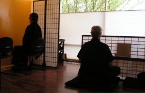 Zazen