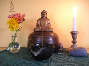 Altar