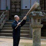 Ritual: Willingness and Intention