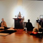 More on Zazen